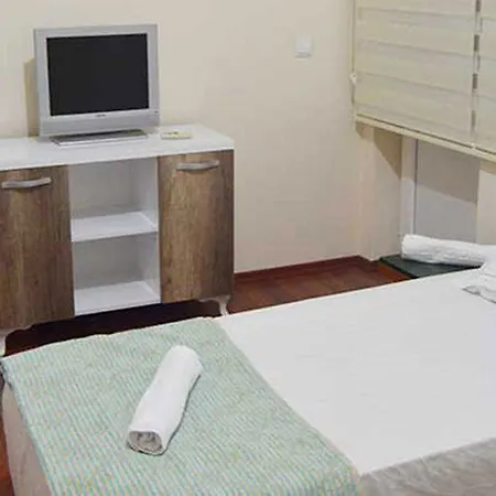 Dilara 3* Antalya