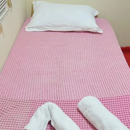 Hotel Dilara Antalya