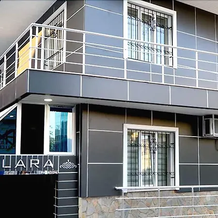 Dilara 3* Antalya