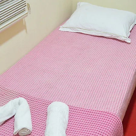 Dilara Hotel 3*