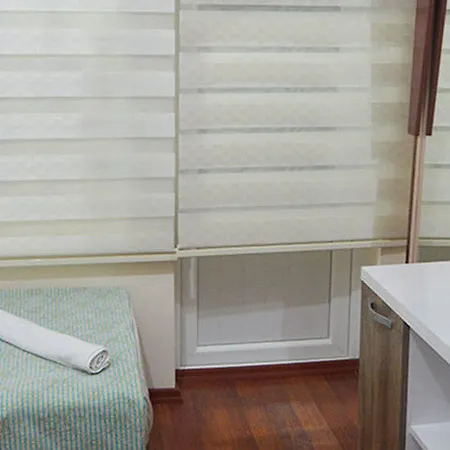 Hotel Dilara Antalya