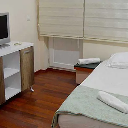 Hotel Dilara 3*