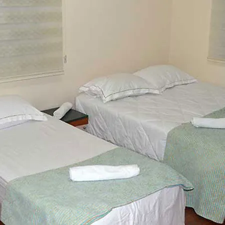 Hotel Dilara Antalya