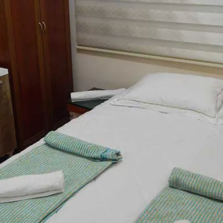 Dilara 3* Antalya