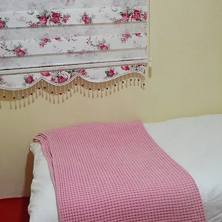 Dilara Hotel 3*