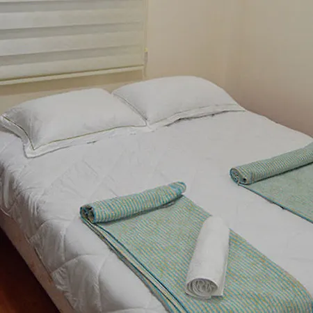 Hotel Dilara 3*