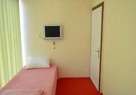 Hotell Dilara Antalya