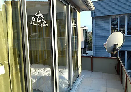 Hotel Dilara 3*