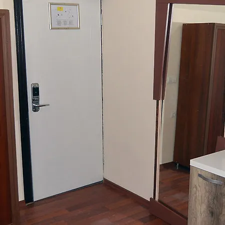 Hotel Dilara Antalya