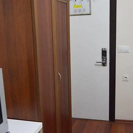 Hotel Dilara