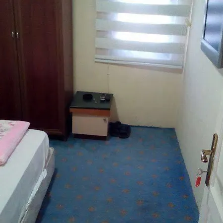 Dilara 3* Antalya