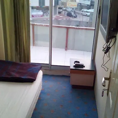Dilara Hotel