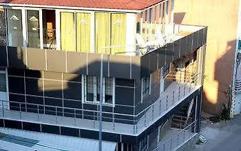 Hotel Dilara