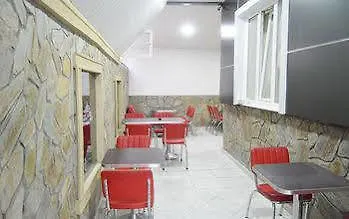 Dilara 3* Antalya