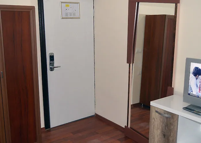 Hotel Dilara Antalya