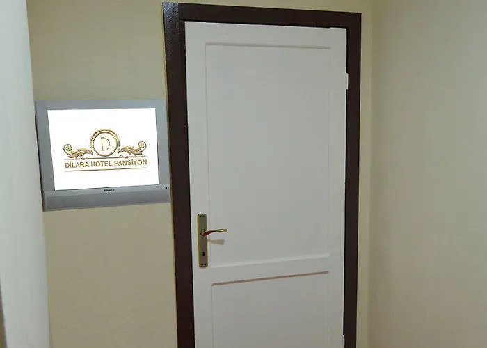 Hotel Dilara