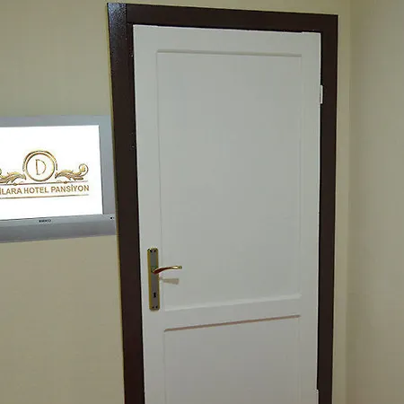 Otel Dilara