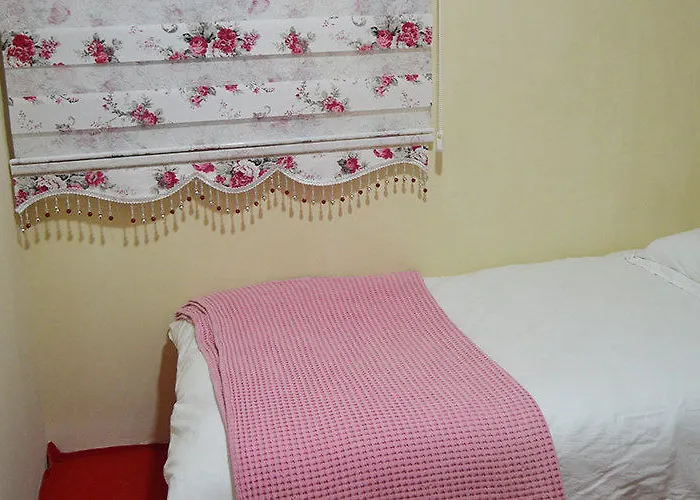 Dilara Hotell 3*
