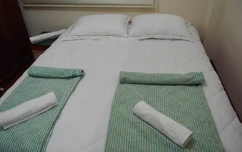 Dilara Hotell Antalya