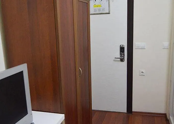 Hotell Dilara